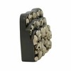 Department 56 Villages 0.75 In Scary Skeletons Steps Three Steps Skulls Landing Village Accessories - 3 of 3