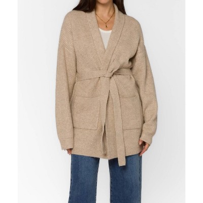 Women's Landon cardigan - Velvet Heart