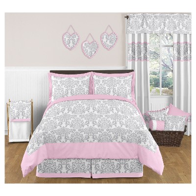 target sweet jojo bedding