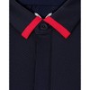 Red Bull Racing F1 Women's 2024 Max Verstappen Team Polo Shirt - 4 of 4