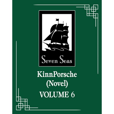 Kinnporsche (Novel) Vol. 6 - by  Daemi (Paperback)