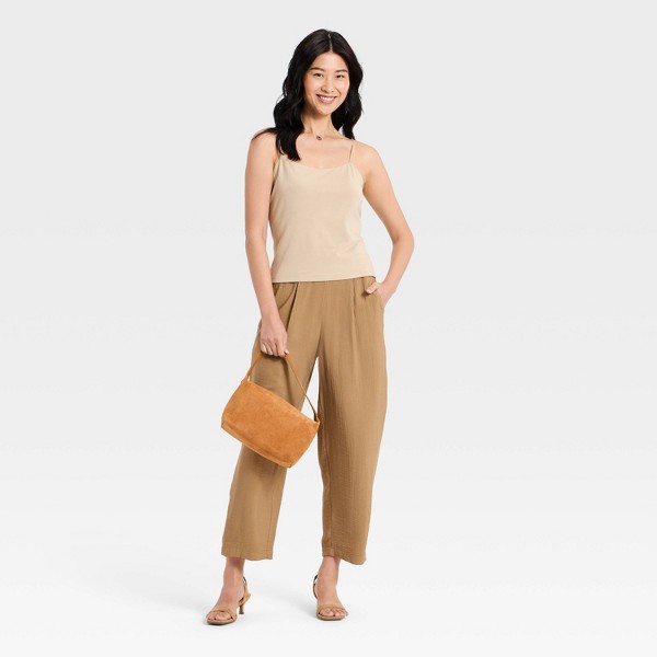 Top Cami Escultural para Mujer - A New Day™ 3