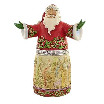 Santa Figurines : Christmas Decorations on Sale : Page 2 : Target