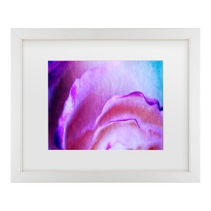 Trademark Fine Art - Beata Czyzowska Young About Hope Matted Framed Art - 1 of 4