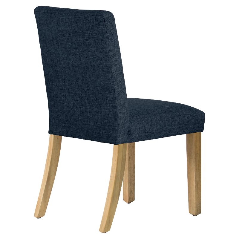 Skyline Furniture Parsons Dining Chair, 5 of 12