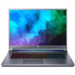 Acer Predator 500 16" Laptop Intel Core i7-11800H 2.4GHz 16GB RAM 1TB SSD W10H - Manufacturer Refurbished