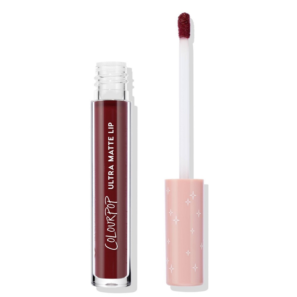 ColourPop Ultra Matte Liquid Lipstick - LAX - 0.13 fl oz
