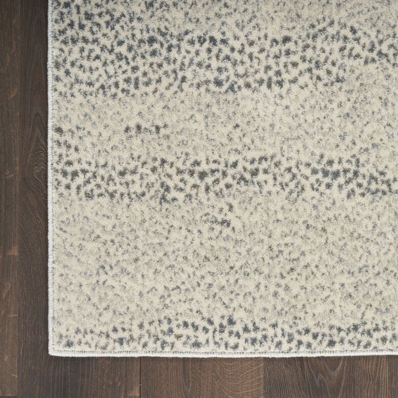 Inspire Me! Home Décor Elegance Modern Abstract Indoor Rug, 4 of 9