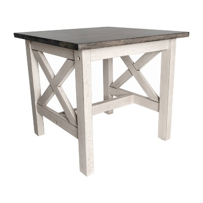 Taylor & Logan Jameson Farmhouse Accent Table