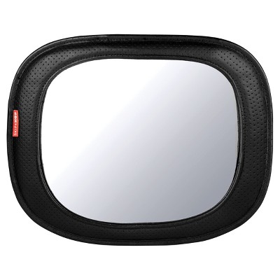 Photo 1 of * SEE NOTES* Skip Hop STYLE DRIVEN Backseat Mirror - Tonal Chevron