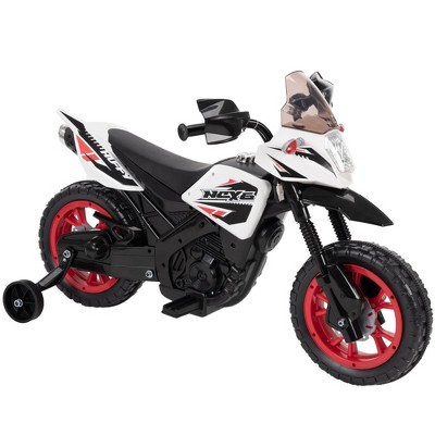 huffy motorcycle ride on