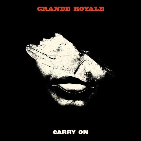 Grande Royale - Carry On (Vinyl) - image 1 of 1