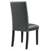 Modway Parcel Dining Faux Leather Side Chair - 4 of 4
