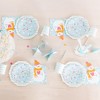 Daydream Society - Blizzard Buddies Napkins - Pack of 16 Paper Napkins - 3 of 3