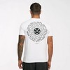 Ayrton Senna F1 Seek Your Truth Circle T-Shirt - 2 of 4