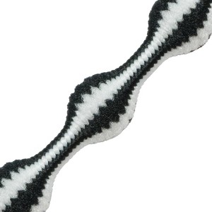 Caterpy Run - The Ultimate Elastic No Tie Shoelaces for Adults and Kids - 1 of 4