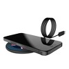Keyscaper Marvel Avengers Grid 15-Watt Wireless Charger - 4 of 4