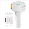 Conair Lumilisse Hair Removal Device - 3 of 4