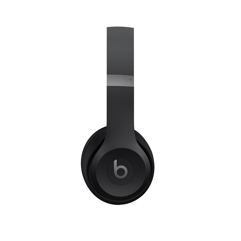 Beats Solo 4 Bluetooth Wireless On-Ear Headphones, 3 of 12