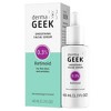 dermaGEEK Retinoid 0.3% Smoothing Facial Serum for Uneven Skin - 1.3 fl oz - image 3 of 4