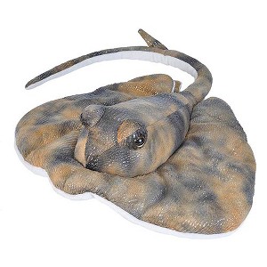 Wild Republic Cuddlekins Southern Ray Stuffed Animal, 12 Inches - 1 of 1