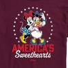 Men's - Disney - Americana Short Sleeve Graphic T-Shirt - 2 of 4