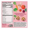 MadeGood Strawberry Granola Minis - 5ct/4.25oz - 2 of 4