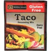 Mayacamas Taco Seasoning Mix - 12 pack, 1 oz - 2 of 2