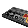 Keyscaper NCAA Text Backdrop MagSafe Compatible Cell Phone Case for Galaxy S24 Ultra - 4 of 4
