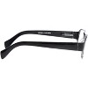 Calabria 4370CB Designer Reading Glasses - 3 of 4