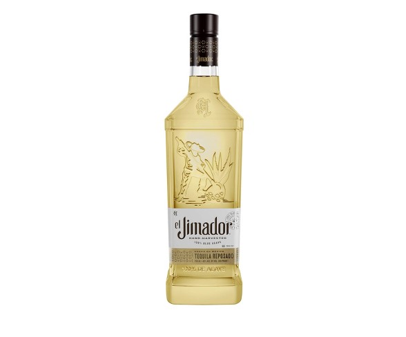 el Jimador&#174; Tequila Reposado - 750mL Bottle