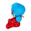 NECA Zag America Miraculous Ladybug 16" stylized Hug Me - 3 of 4