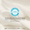 Cotton Tencel Sheet - Luxury Hotel Bedding Set, Soft, Cooling & Breathable for Hot Sleepers, Deep Pocket Up to 16 Inches - 2 of 4