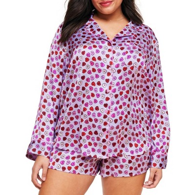 Adore Me Women's Sammi PJ Sleepwear