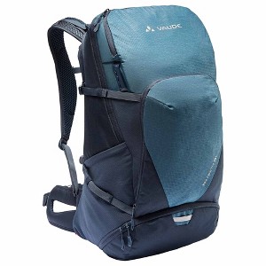 Vaude Bike Alpin Pro 28 + liters mountain bike backpack - 1 of 2