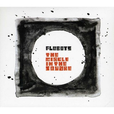 Flobots - The Circle In The Square (CD)