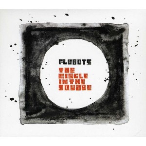 Flobots - The Circle In The Square (CD) - 1 of 1