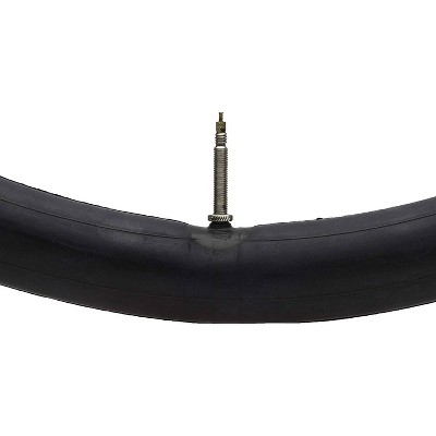 Bell 700c Standard Bike Inner Tube - Black