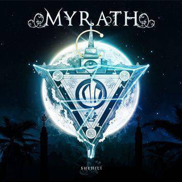 Myrath - Shehili (CD)