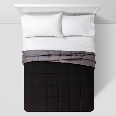 Microfiber Comforter Collection - Room Essentials™ : Target