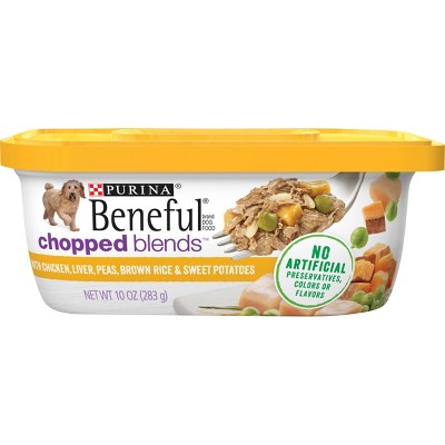 mindful meals dog food