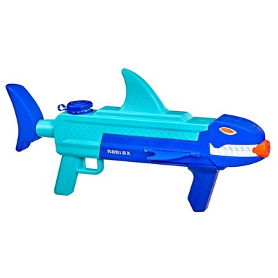  NERF Super Soaker Roblox Big Paintball : Toys & Games