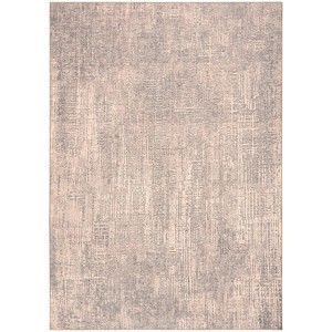 Nourison Botanical Washables Modern Indoor Flatweave Rug - 1 of 4