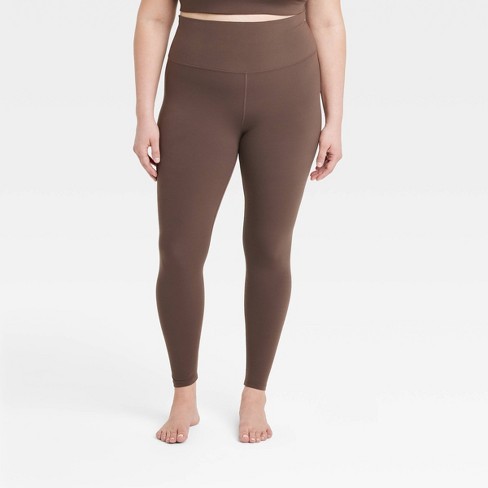 Shoppers Say These “Buttery-Soft”  Leggings Look and Feel