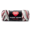 Red Heart Super Saver Pooling Yarn 24 Pack-Haute - 2 of 3