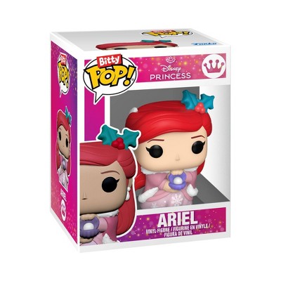 Funko Bitty POP! CC: Disney Princess Figure