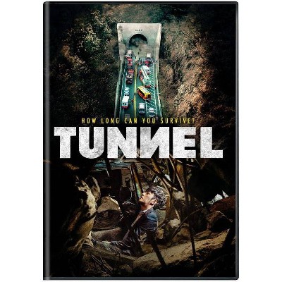 Tunnel (DVD)(2017)
