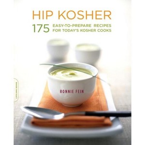 Hip Kosher - by  Ronnie Fein (Paperback) - 1 of 1