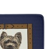 GoodGram Oversized Premium Anti Fatigue Memory Foam Kitchen Floor Mats - 2 of 2
