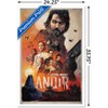 Trends International Star Wars: Andor - One Sheet Framed Wall Poster Prints - 3 of 4